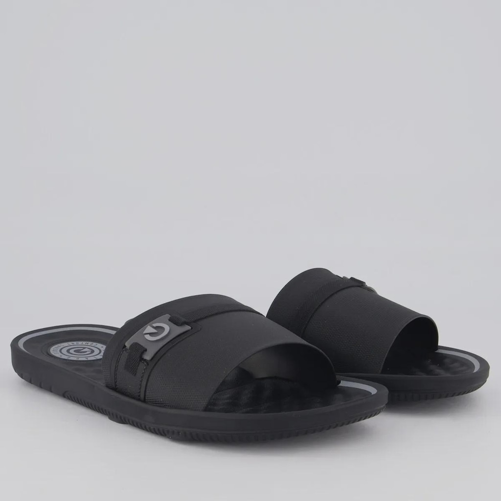Imagem 3 do produto Chinelo Cartago Arizona Gáspea - Masculino