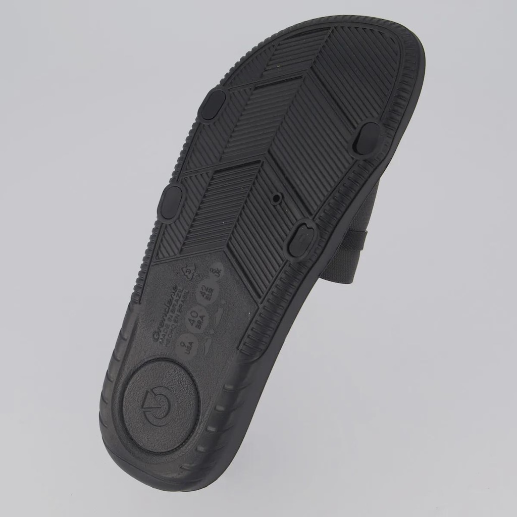 Imagem 5 do produto Chinelo Cartago Arizona Gáspea - Masculino