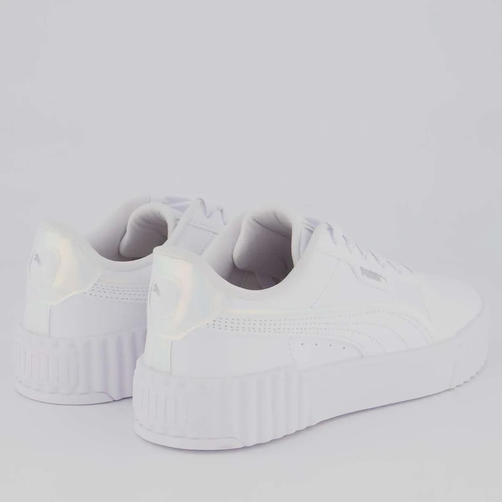 Imagem 3 do produto Tênis Puma Carina 3.0 Holo 2.0 - Feminino