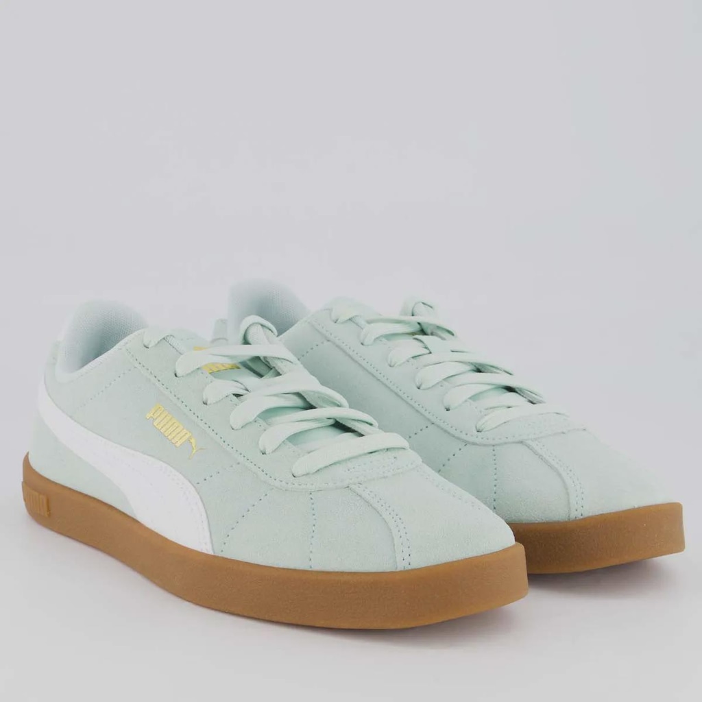 Imagem 2 do produto Tênis Puma Club II - Feminino