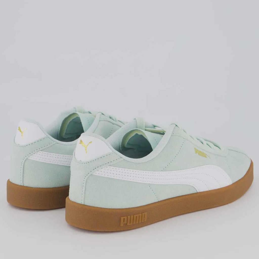 Imagem 3 do produto Tênis Puma Club II - Feminino
