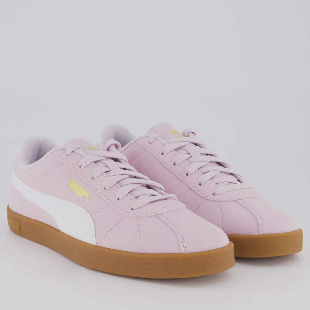 Imagem 2 do produto Tênis Puma Club II - Feminino