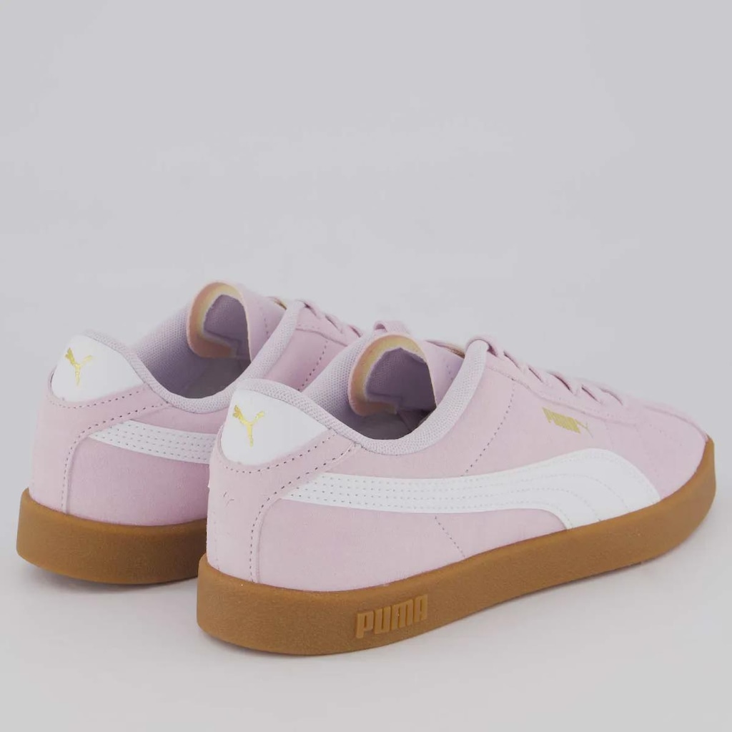 Imagem 3 do produto Tênis Puma Club II - Feminino