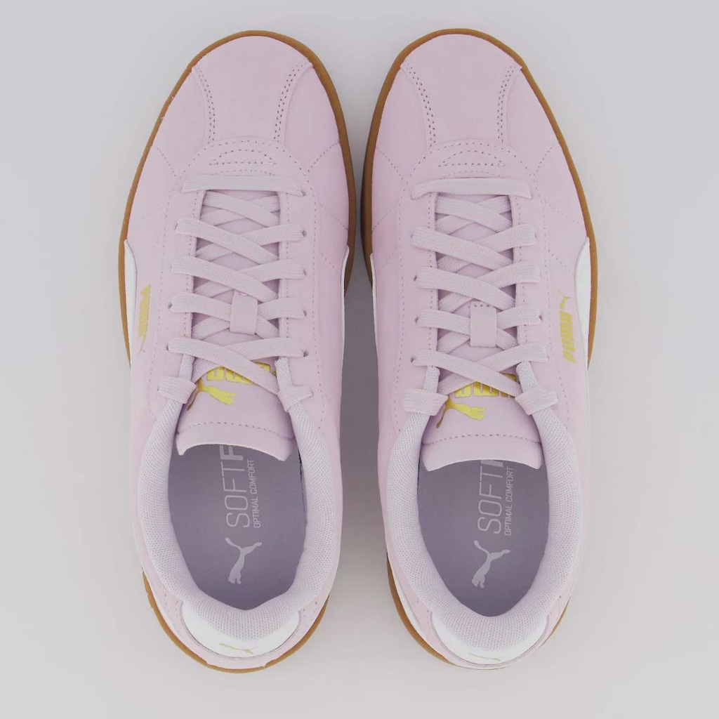 Imagem 4 do produto Tênis Puma Club II - Feminino