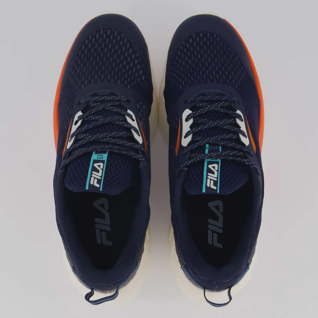 Imagem 4 do produto Tênis Masculino Fila Diffusion