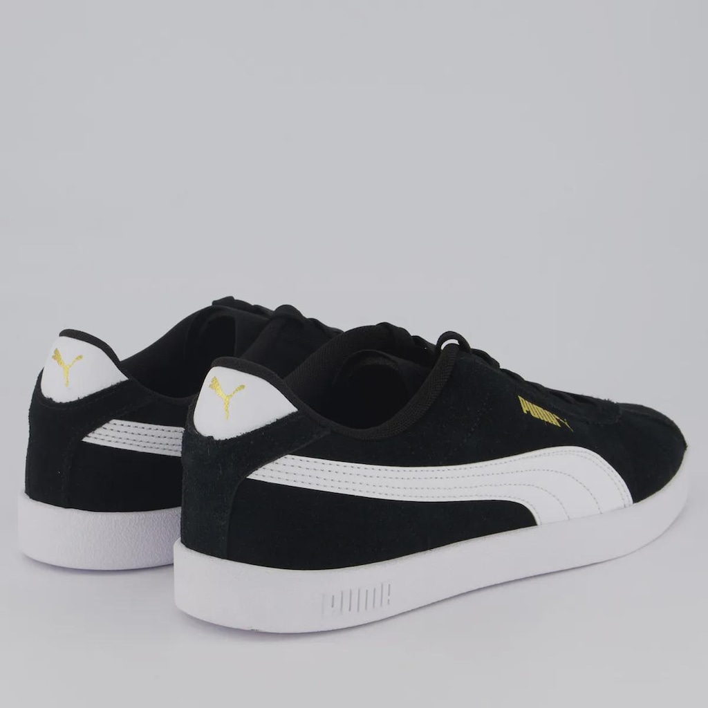 Imagem 3 do produto Tênis Puma Club II - Masculino