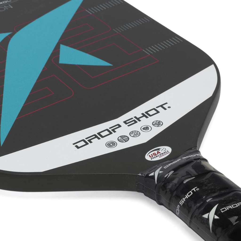Imagem 3 do produto Raquete de Pickleball Drop Shot Explorer Control PK