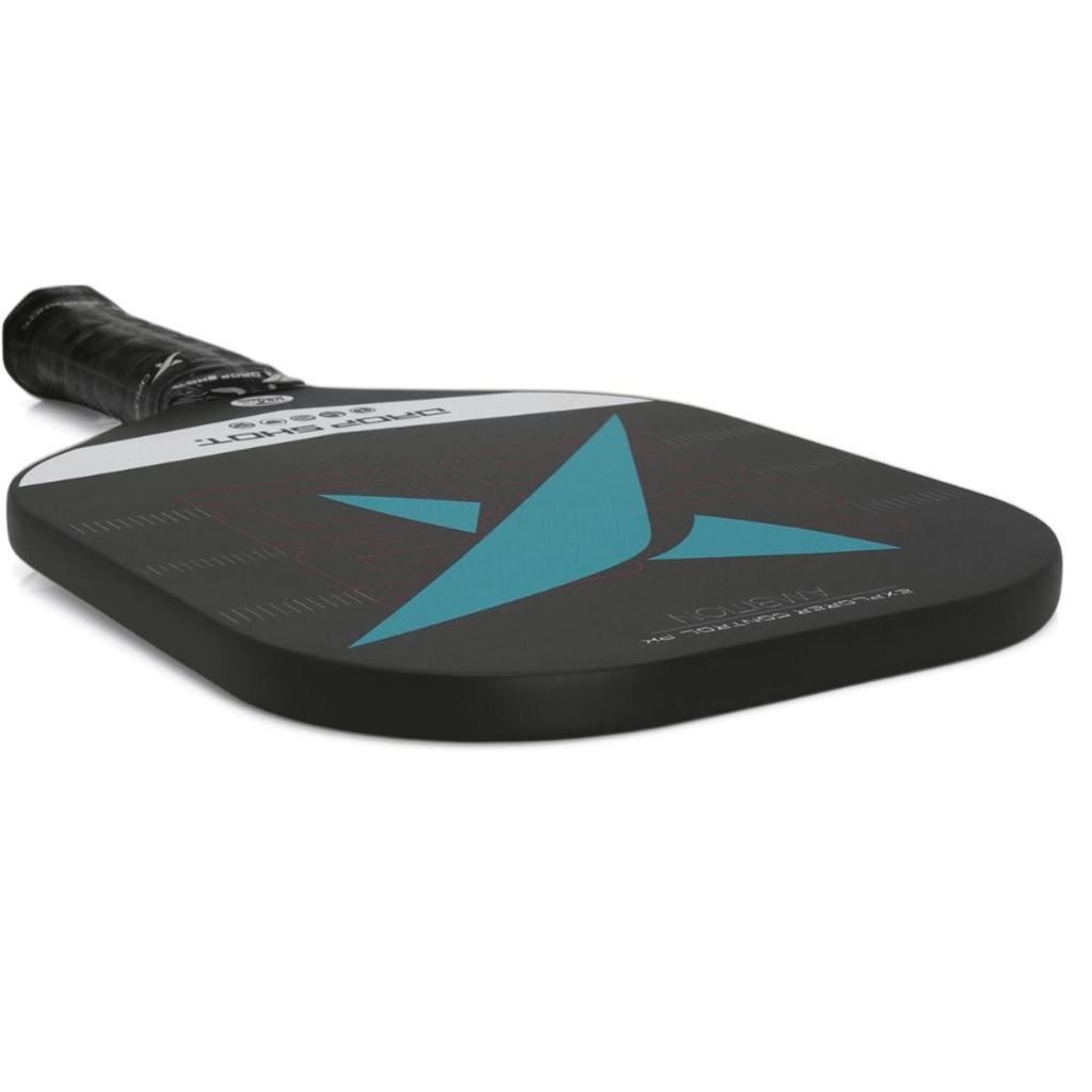 Imagem 5 do produto Raquete de Pickleball Drop Shot Explorer Control PK