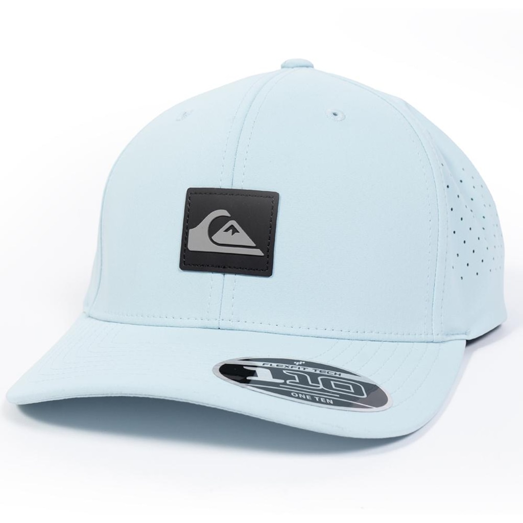 Imagem 3 do produto Boné Aba Curva Quiksilver Adapted - Adulto
