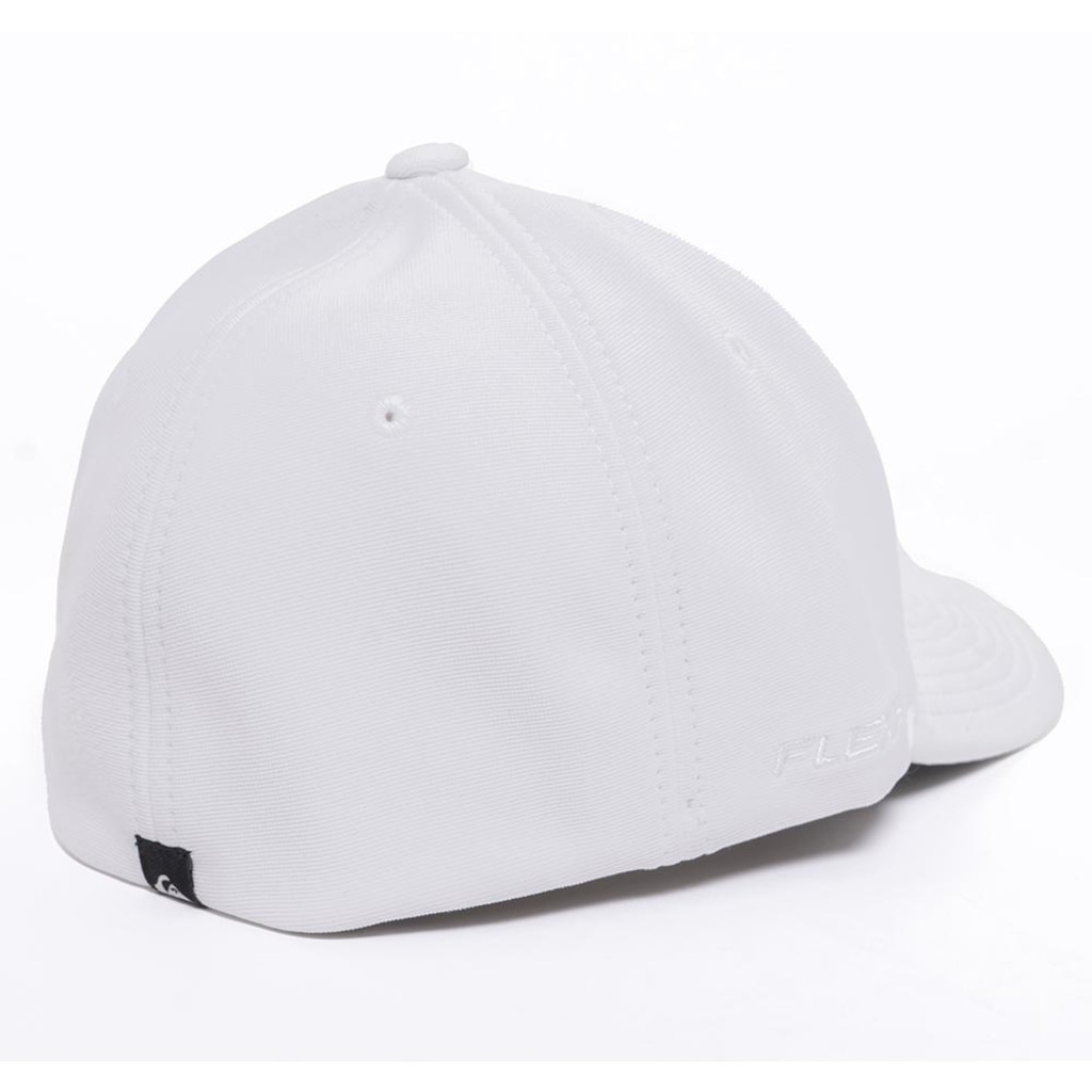Imagem 2 do produto Boné Aba Curva Quiksilver Gradient Broken Type - Adulto