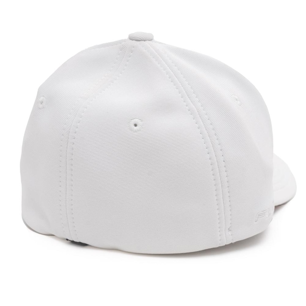 Imagem 2 do produto Boné Aba Curva Quiksilver Gradient Logo Signature - Adulto