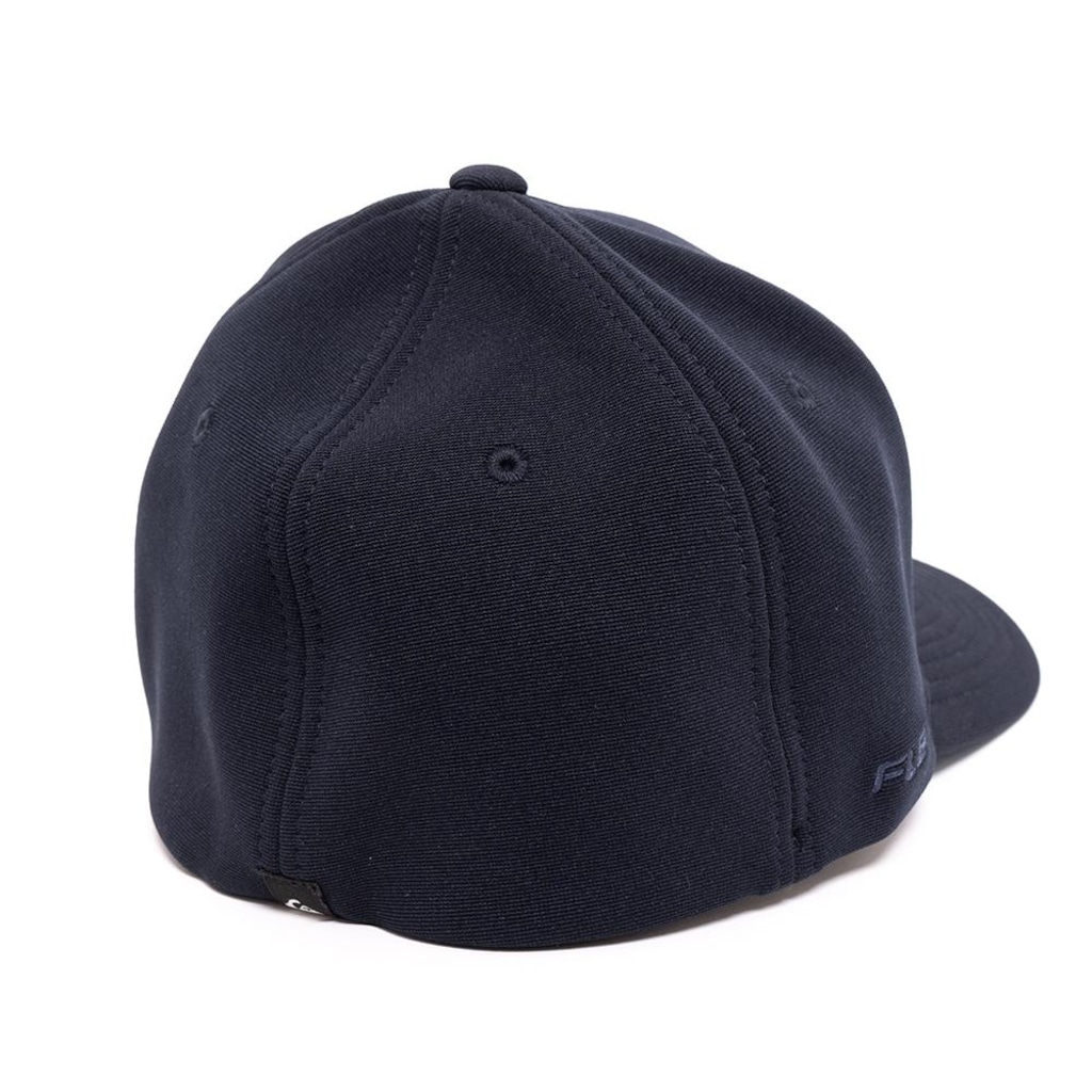 Imagem 2 do produto Boné Aba Curva Quiksilver Gradient Broken Type - Adulto