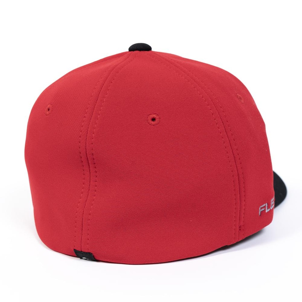 Imagem 2 do produto Boné Aba Curva Quiksilver Emb Three Logo - Adulto