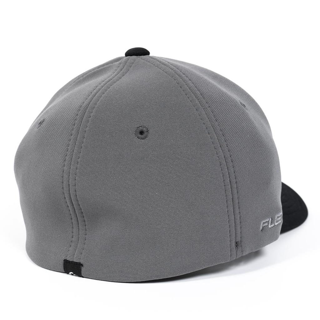 Imagem 2 do produto Boné Aba Curva Quiksilver Emb Three Logo - Adulto