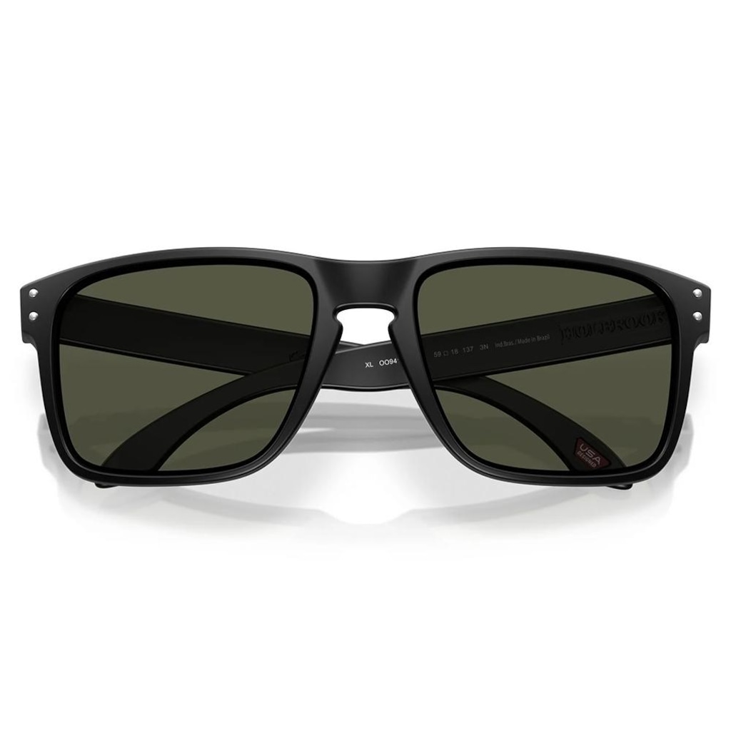 Imagem 5 do produto Óculos de Sol Oakley Holbrook XL - Unissex
