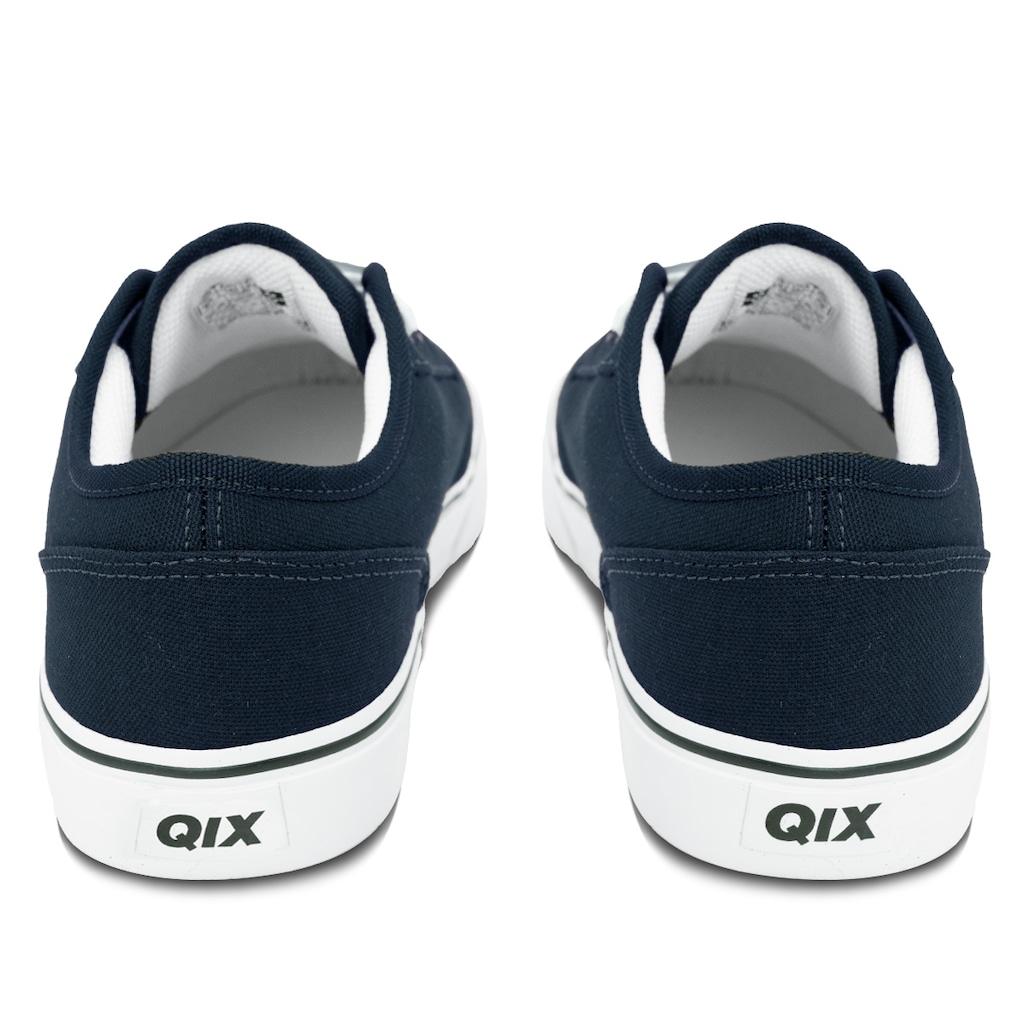Imagem 5 do produto Tênis Qix Lona California - Unissex