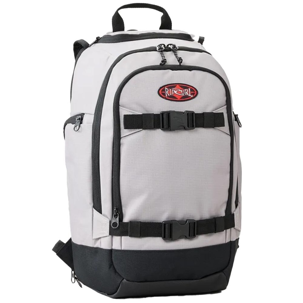 Imagem 3 do produto Mochila Rip Curl Posse Heritage Stone - 33 LItros
