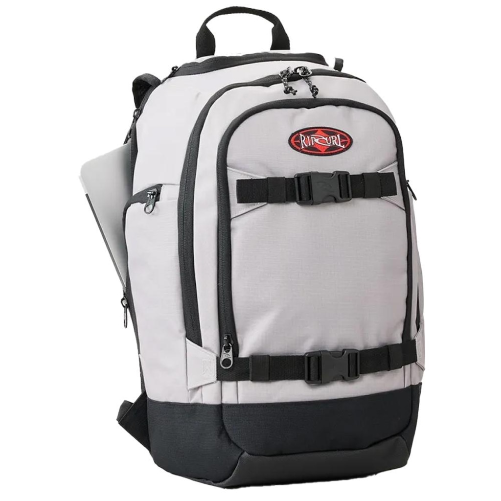 Imagem 4 do produto Mochila Rip Curl Posse Heritage Stone - 33 LItros