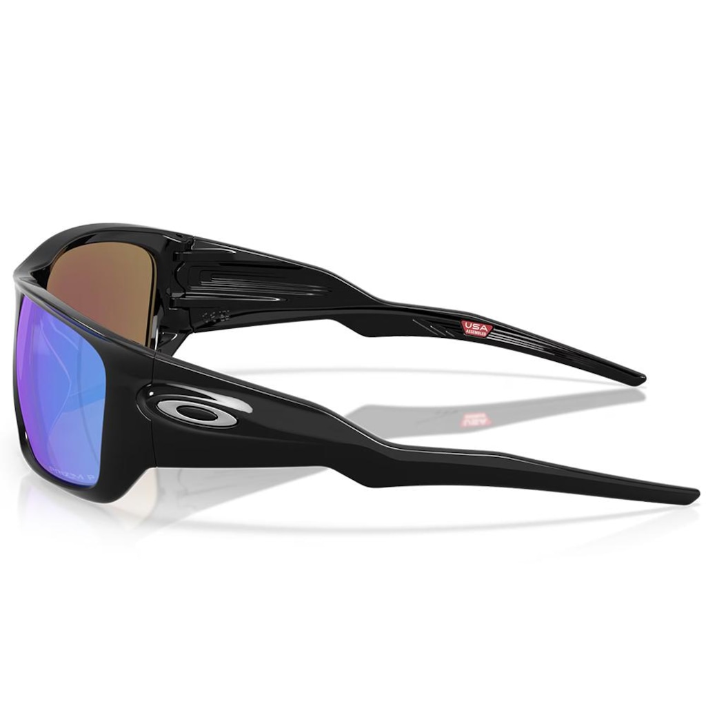 Imagem 2 do produto Óculos de Sol Oakley Masseter - Unissex
