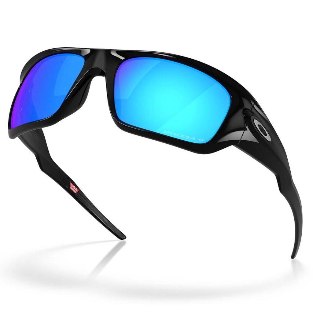 Imagem 4 do produto Óculos de Sol Oakley Masseter - Unissex