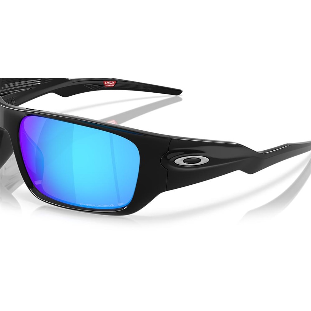 Imagem 5 do produto Óculos de Sol Oakley Masseter - Unissex