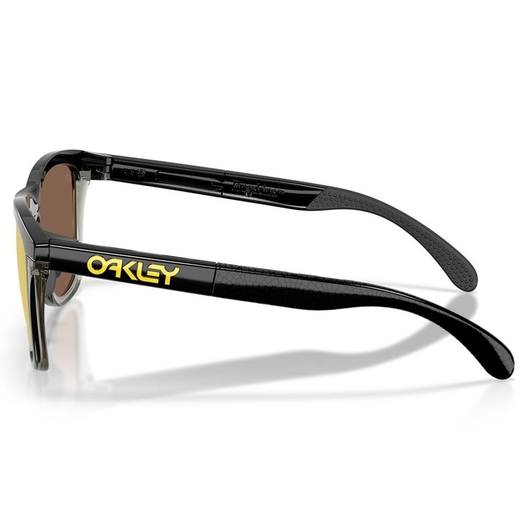 Imagem 2 do produto Óculos de Sol Oakley Frogskins Range Tour De France 1855 - Unissex