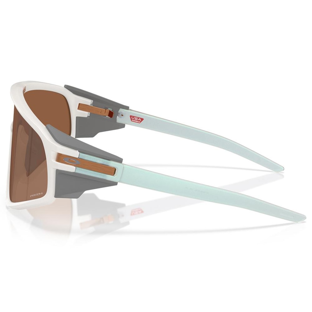 Imagem 2 do produto Óculos de Sol Oakley Latch Panel Seek - Unissex
