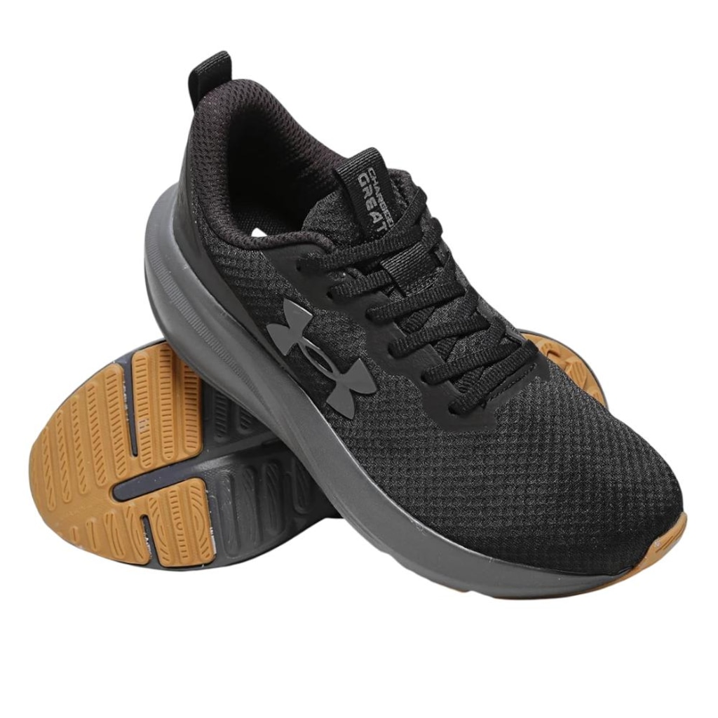 Imagem 4 do produto TÊNIS UNDER ARMOUR CHARGED GREAT - FEMININO