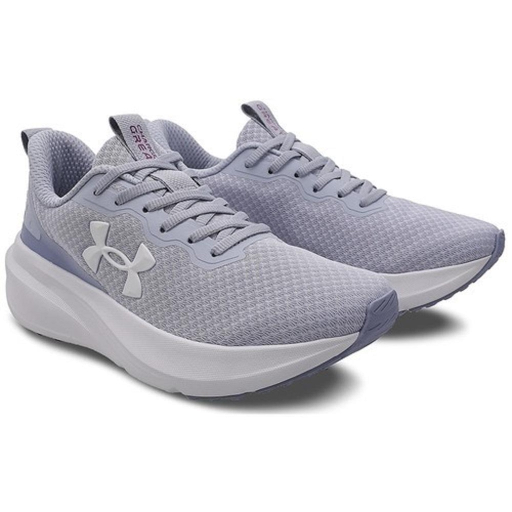 Imagem 3 do produto TÊNIS UNDER ARMOUR CHARGED GREAT - FEMININO