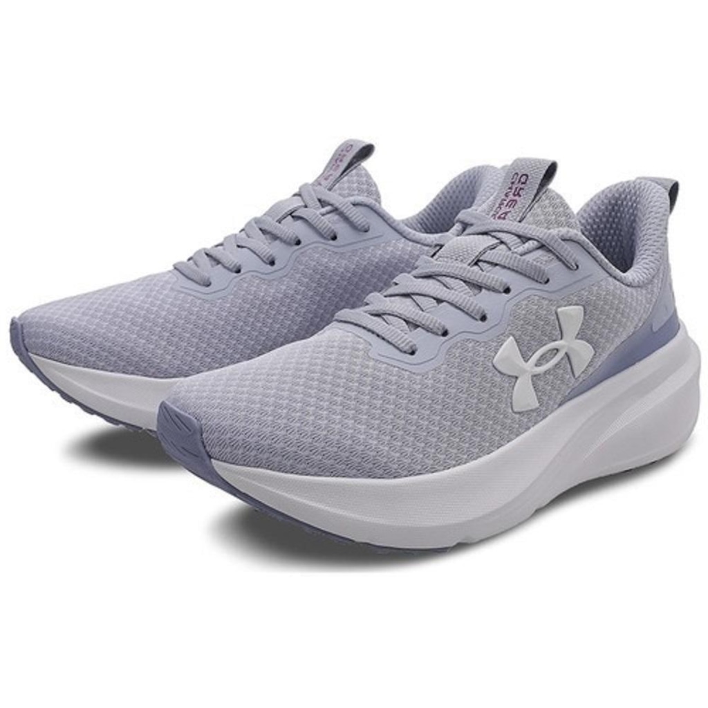 Imagem 4 do produto TÊNIS UNDER ARMOUR CHARGED GREAT - FEMININO