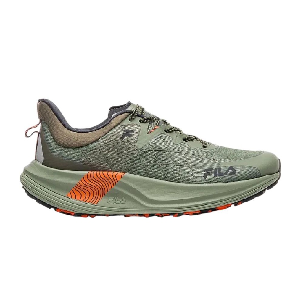 Imagem 1 do produto Tênis Fila Racer Skytrail - Masculino