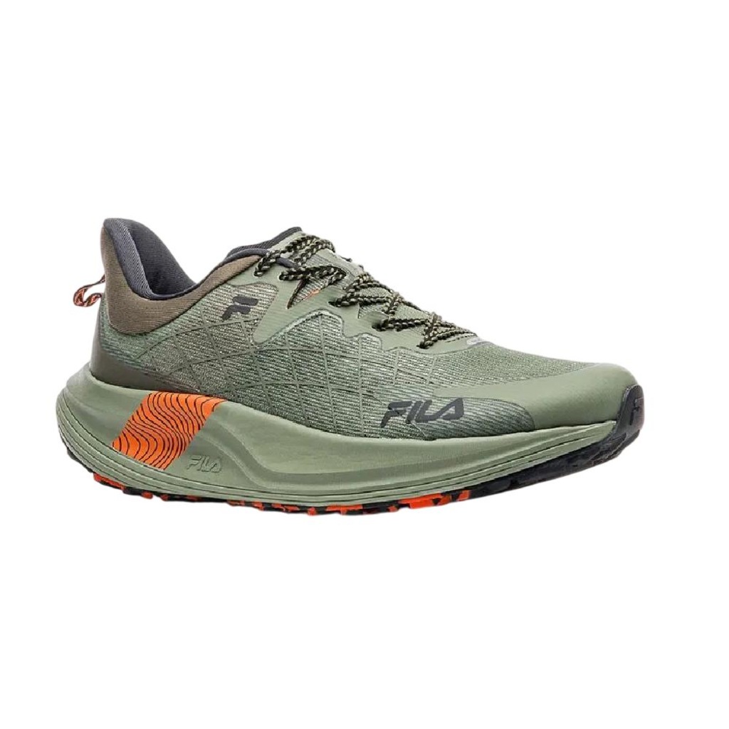 Imagem 4 do produto Tênis Fila Racer Skytrail - Masculino