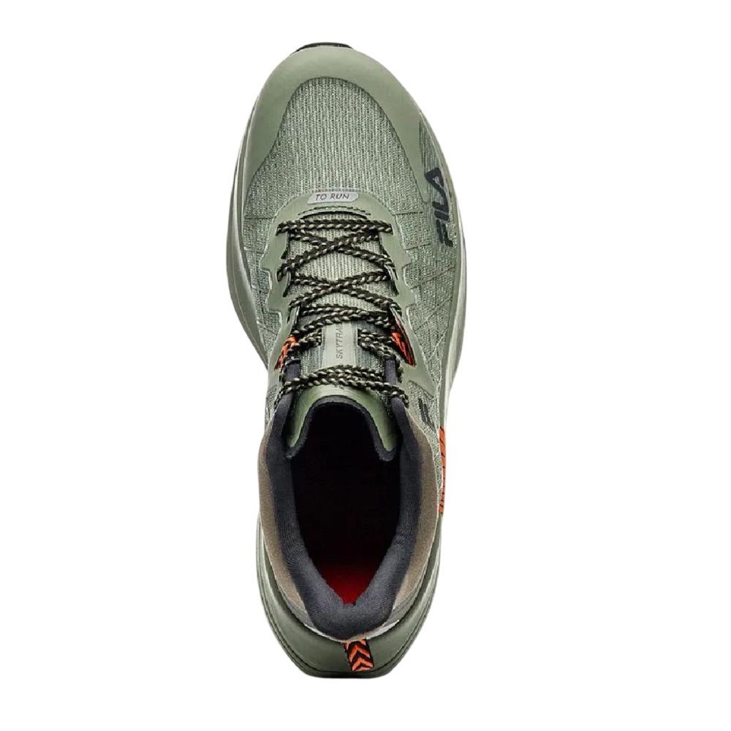 Imagem 5 do produto Tênis Fila Racer Skytrail - Masculino