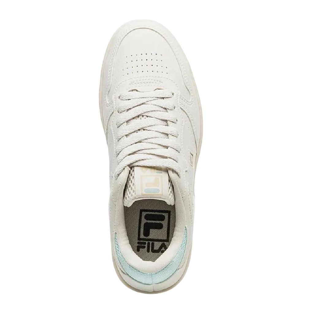 Imagem 4 do produto Tênis Fila Revenge - Feminino