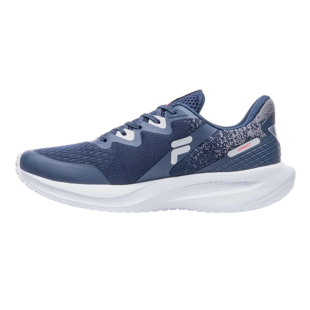 Imagem 2 do produto Tênis Fila Spritz - Masculino