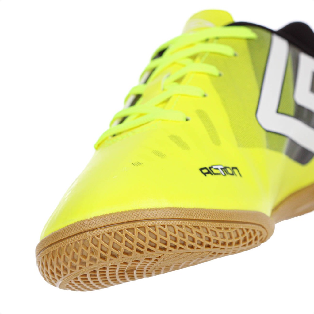 Imagem 5 do produto Chuteira Futsal Umbro Action - Adulto