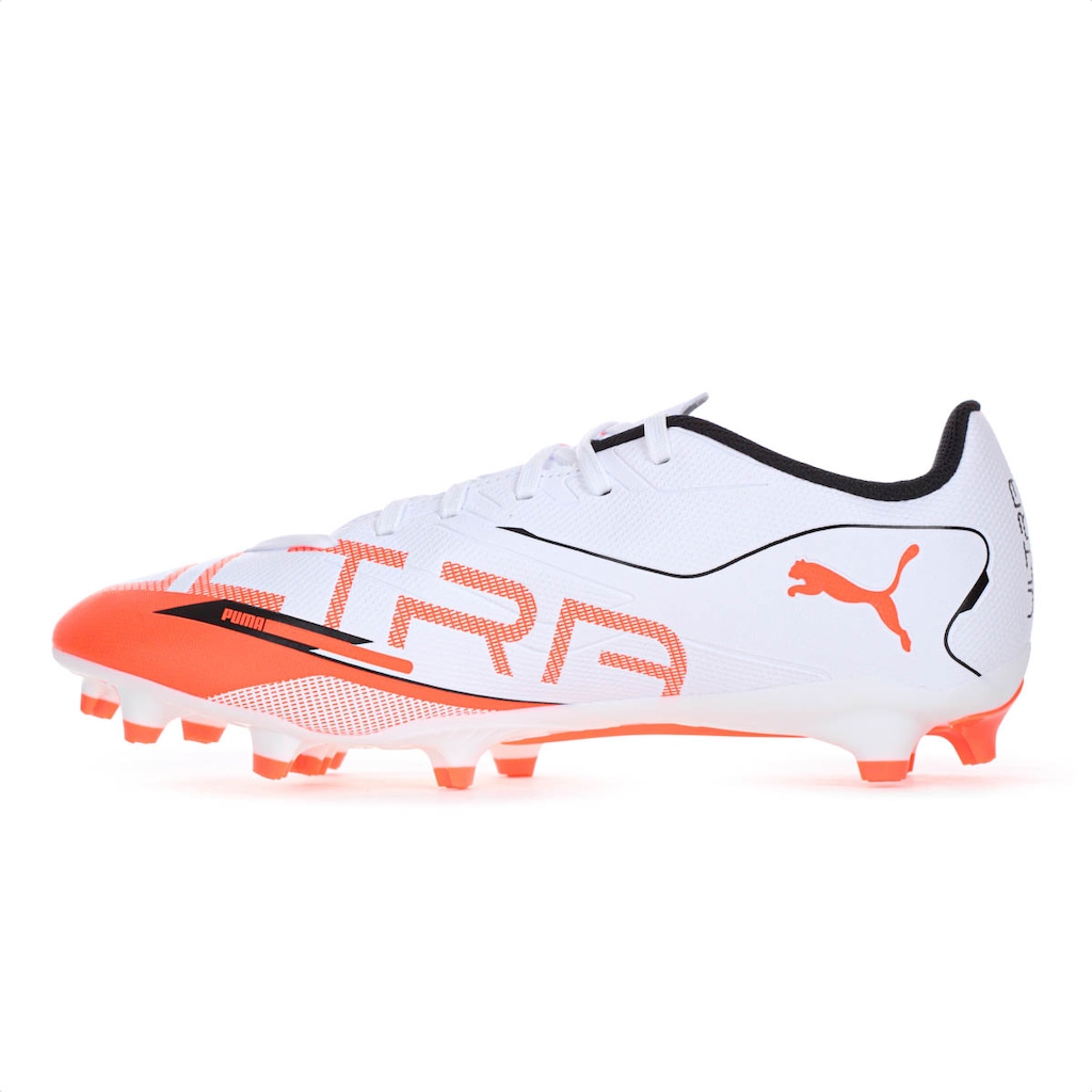 Imagem 2 do produto Chuteira de Campo Puma Ultra 5 Play FG/AG - Adulto