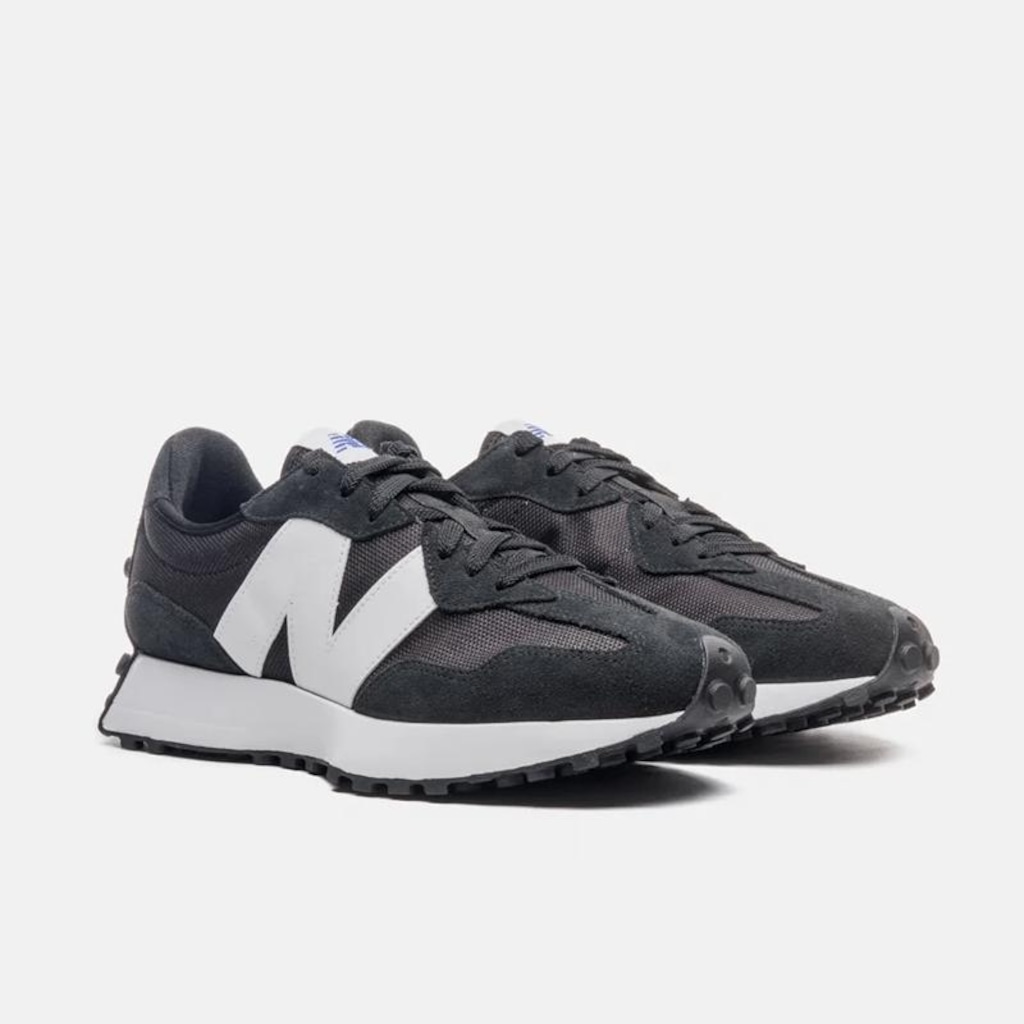 Imagem 2 do produto Tênis New Balance 327v1 - Adulto