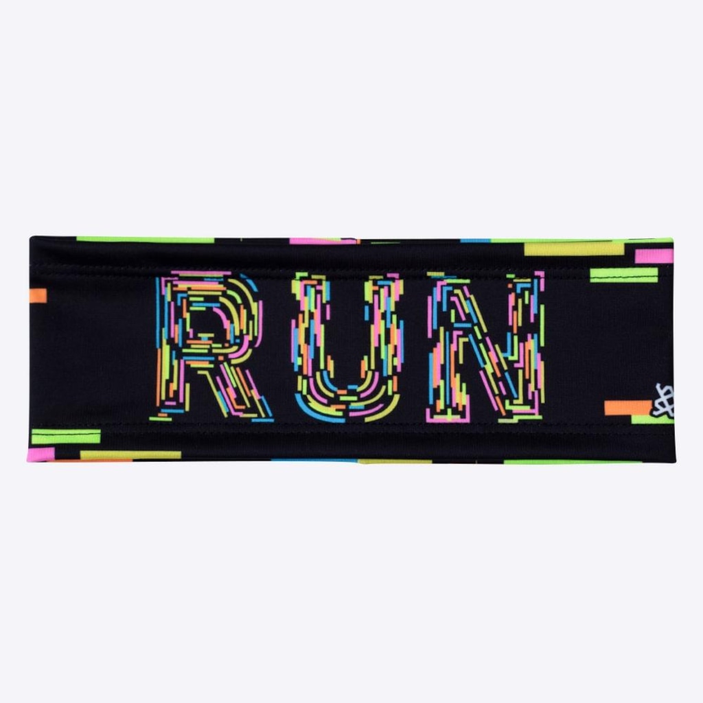 Imagem 2 do produto Testeira HUPI HeadBand Run Color