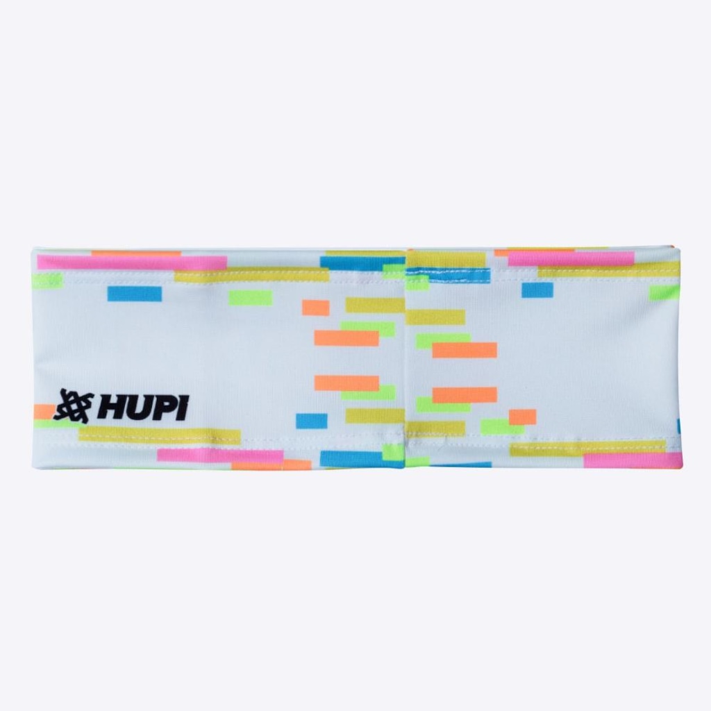 Imagem 2 do produto Testeira HUPI HeadBand Run Color