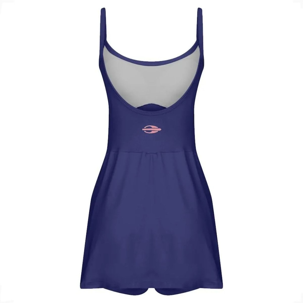 Imagem 3 do produto Vestido Macaquinho Mormaii Vitória Marchezini Beach Tennis - Feminino