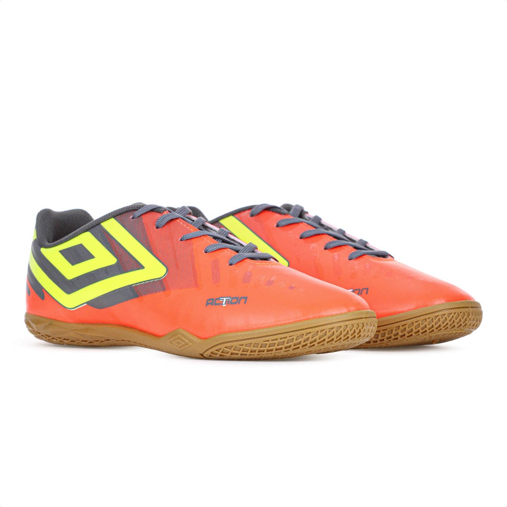 Imagem 3 do produto Chuteira Futsal Umbro Action - Adulto