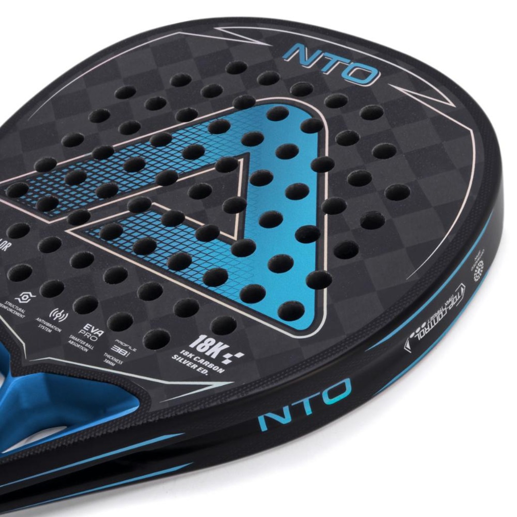 Imagem 2 do produto Raquete De Padel Ama Sport Nto