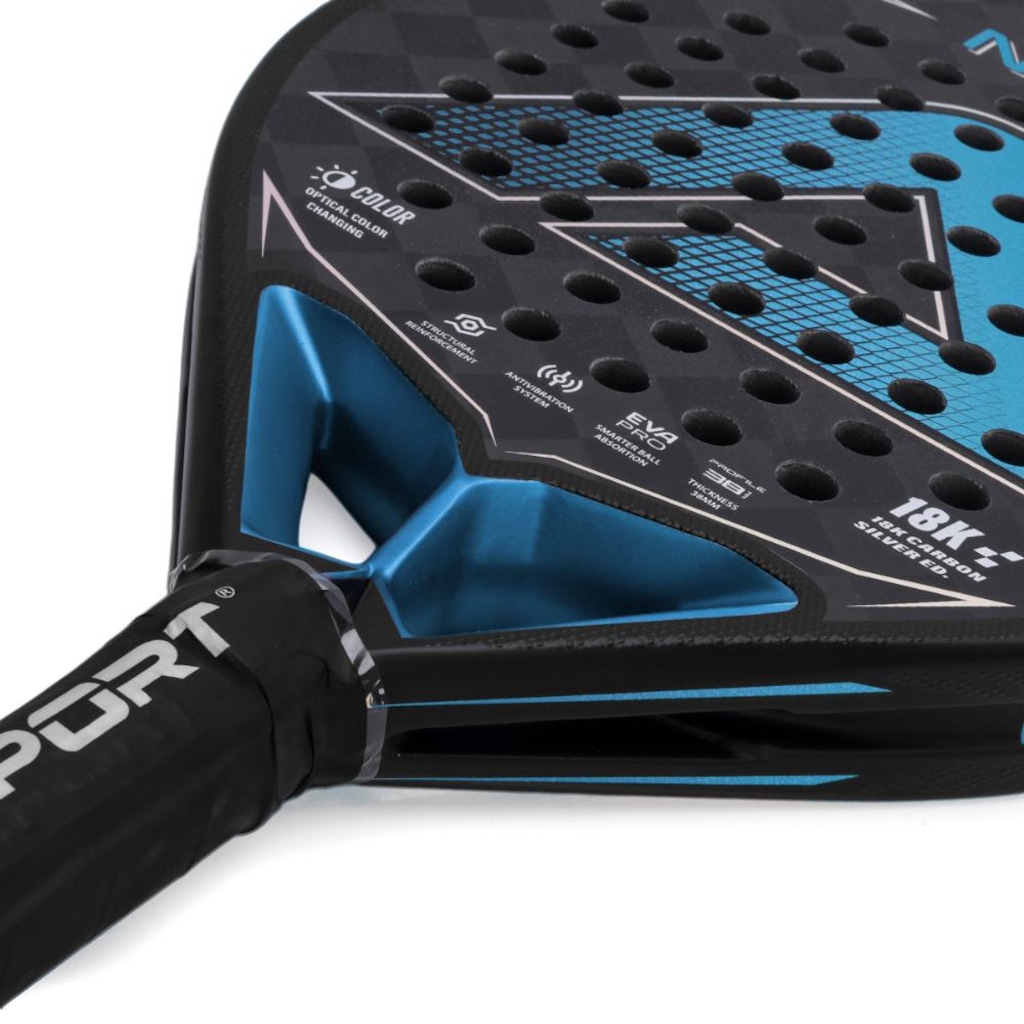 Imagem 3 do produto Raquete De Padel Ama Sport Nto