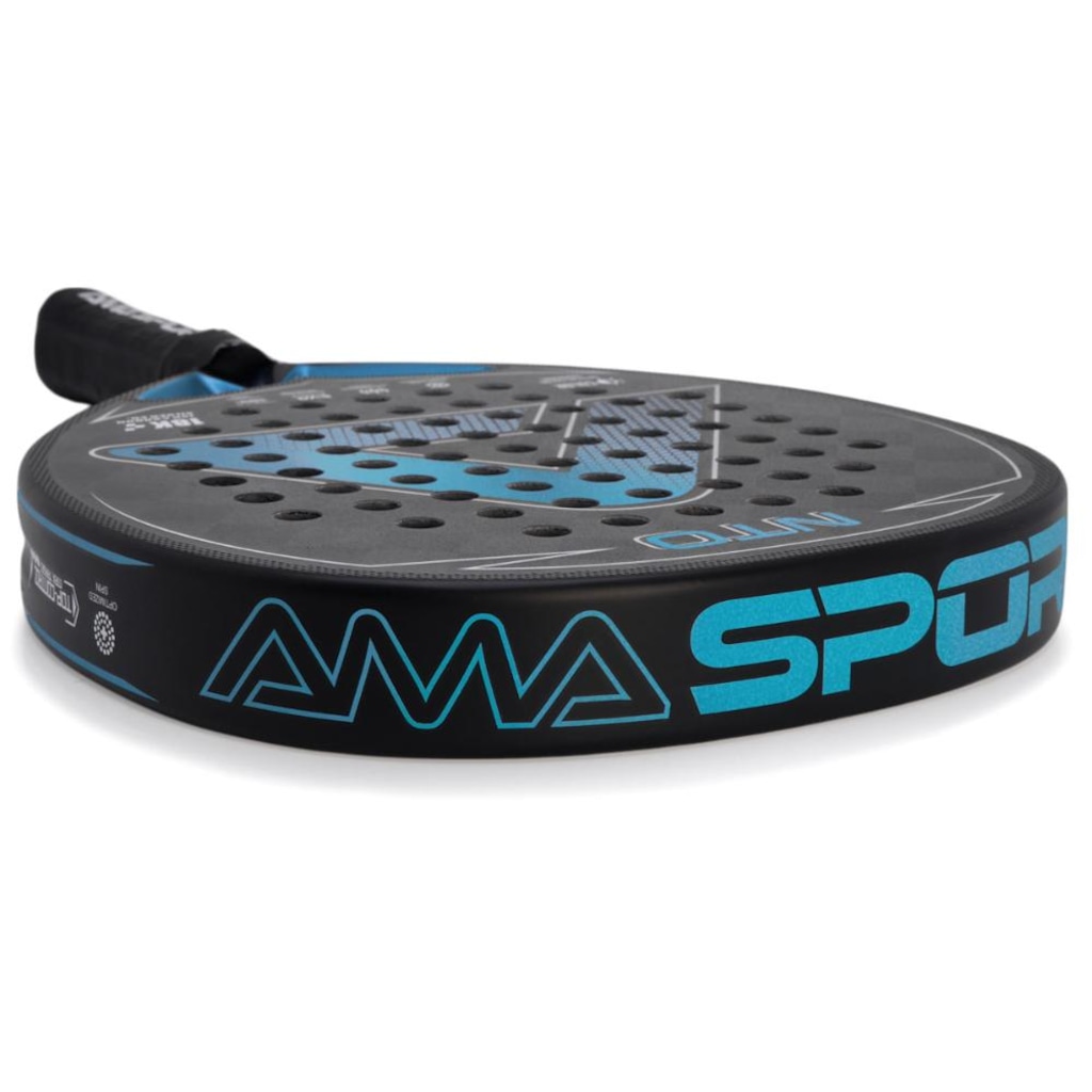 Imagem 5 do produto Raquete De Padel Ama Sport Nto