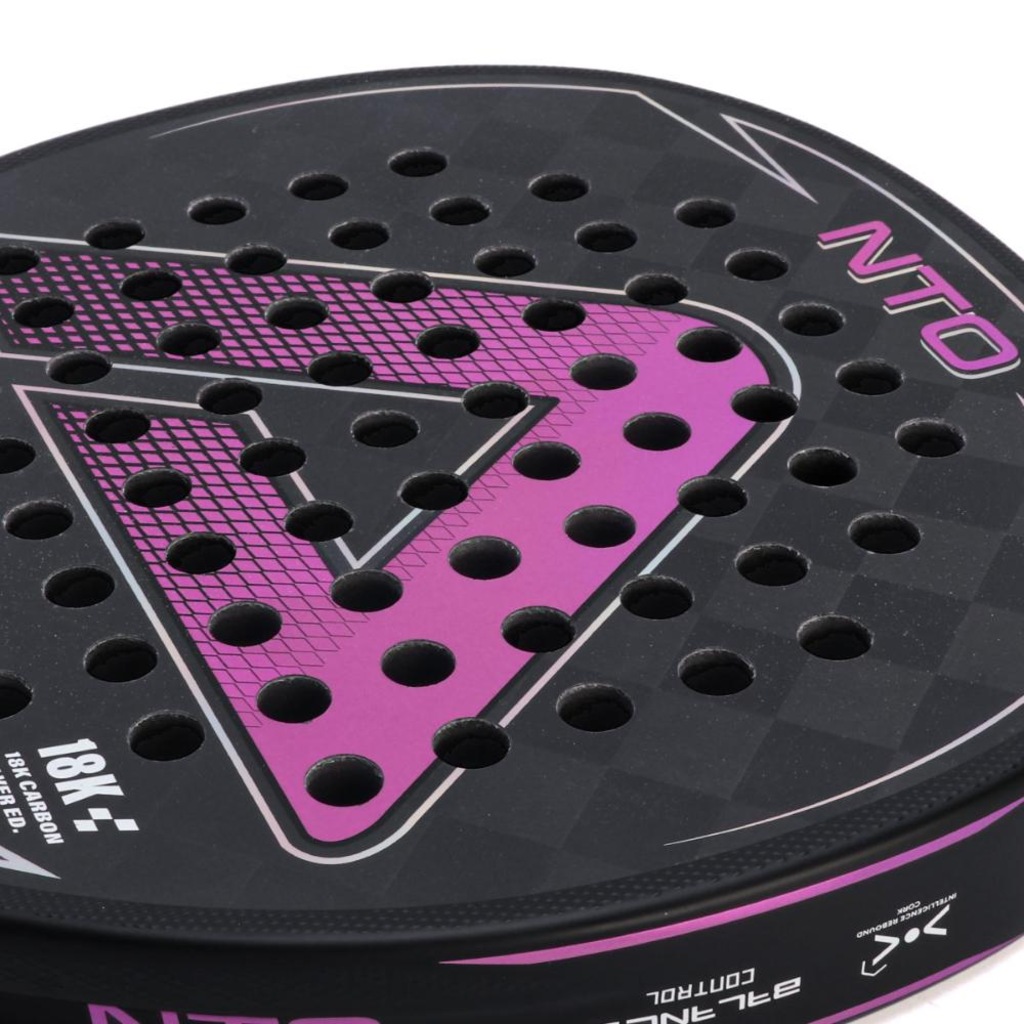 Imagem 4 do produto Raquete De Padel Ama Sport Nto