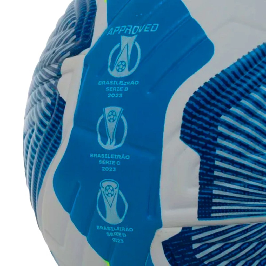 Imagem 3 do produto Mini Bola Uhlsport Match Brasileirão