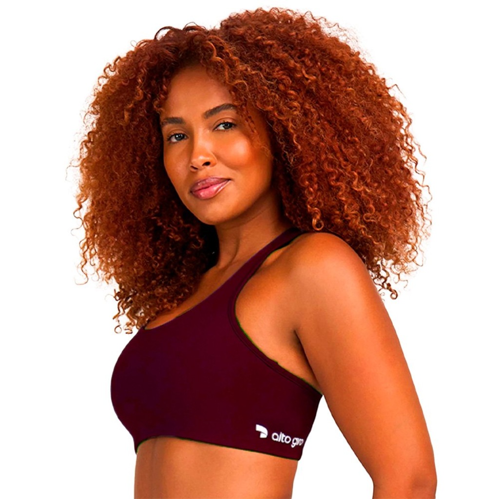 Imagem 3 do produto Top Alto Giro Essential - Feminino