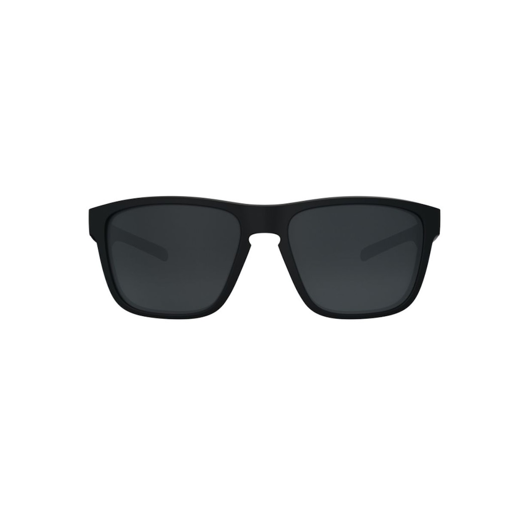 Imagem 2 do produto Óculos De Sol Hb Hbomb Matte Black Polarizada