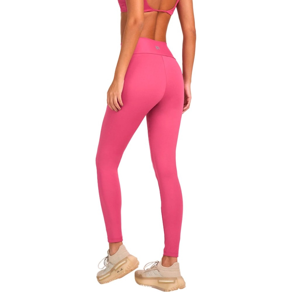 Imagem 2 do produto Calça Legging Alto Giro Eterna - Feminina